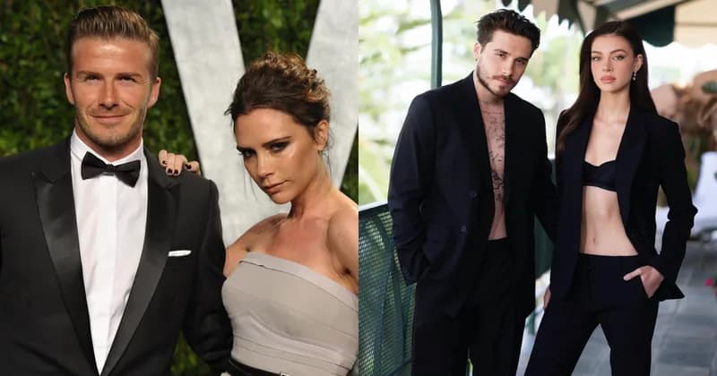 'Always Sworn By Crystals': Victoria Beckham Remains Optimistic About ...