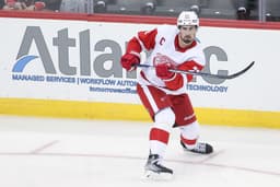 Blackhawks Likely Aren’t A Destination For Dylan Larkin