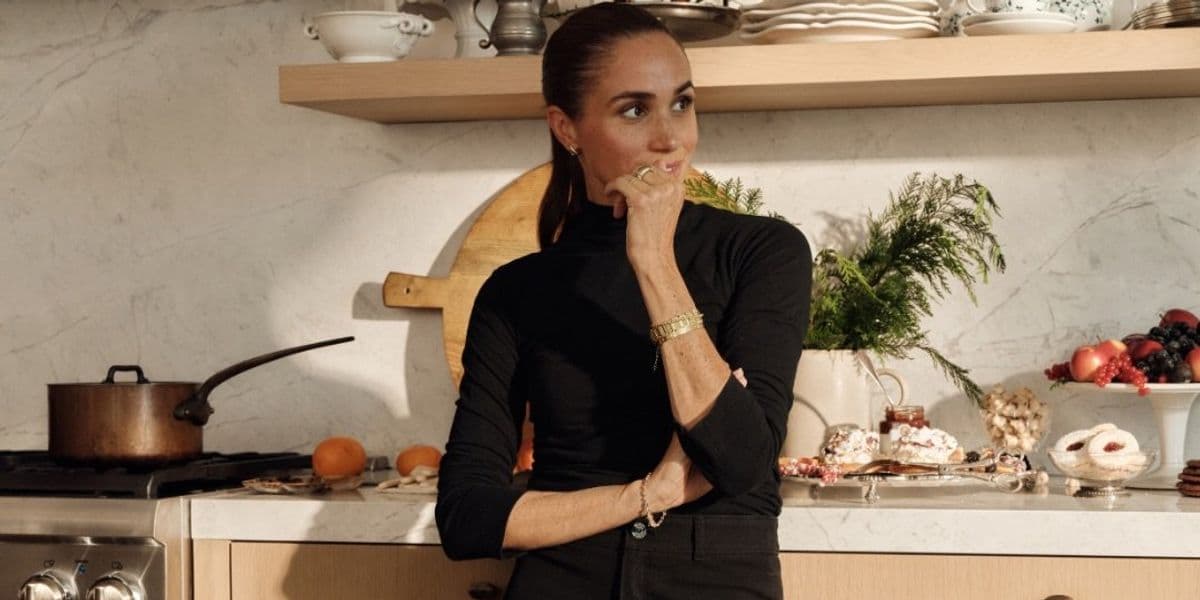 Meghan Markle prepares to launch lifestyle brand in UK for ...