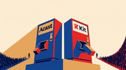Acast creators gain Kit newsletter access with audience- ...