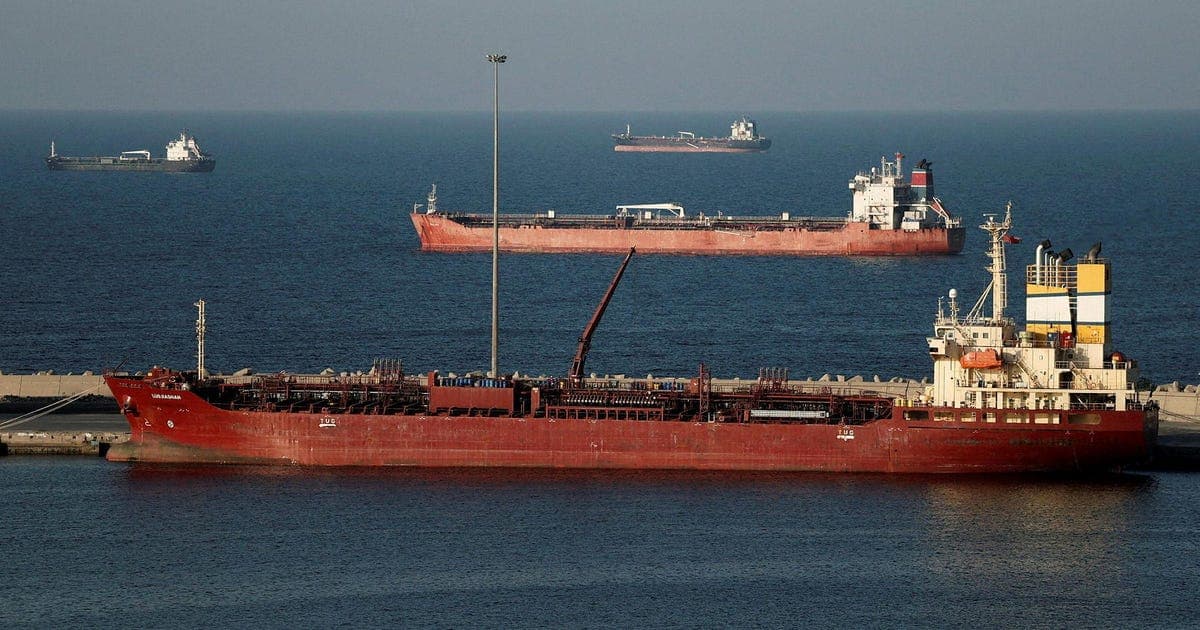 Iran-linked attacks on tankers, Gulf infrastructure and upstream gas intensify