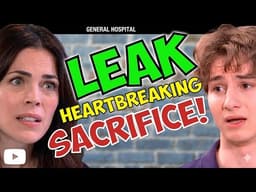 TRAGIC NEWS FOR…General Hospital Spoilers: Britt Risks Everything to Protect Rocco
