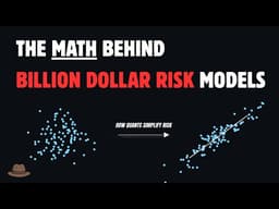 Principal Component Analysis: The Math Quants Use to Simplify Portfolio Risk