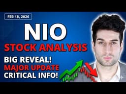 ​NIO ka Future Outlook: Multi-brand Strategy aur Market Challenges