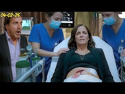 CBS [04/02/2026] The Bold and The Beautiful Full Episode Today, January 02: B&B Thusday Spoilers