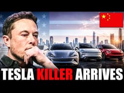 JUST IN BYD Is Taking Over 2026! 5 Insane EVs Coming to North America