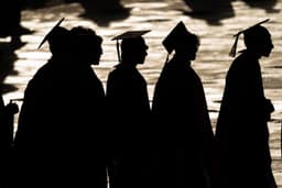 Nearly a million people have left the SAVE student-loan ...