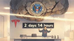 Tesla's FSD Version 14.3 Nears Public Beta, Musk Says Release Possible Before Weekend — BigGo Finance