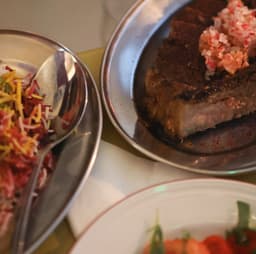 Logma: cultural exchange beyond the table