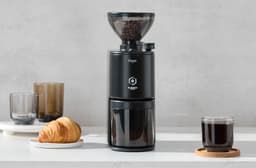 Eureka Peppe Grinder Review: Built for Pour-Over