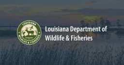 Louisiana Outdoors Forever Program Announces 2027 ...