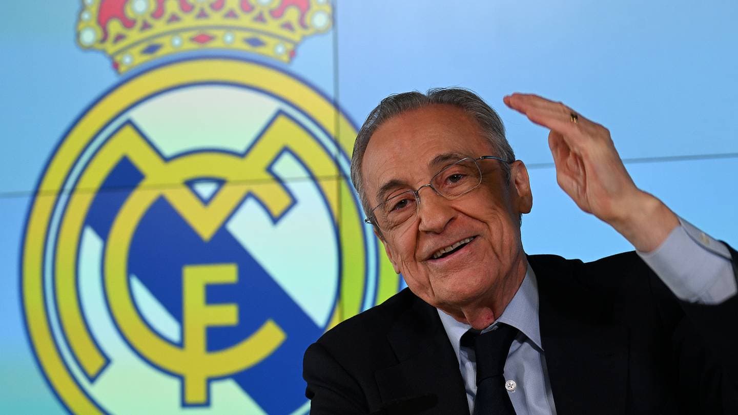 Real Madrid now have a timetable for the return of a much needed attacker
