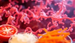 Traditional Chinese Diets and a Healthy Gut Microbiome