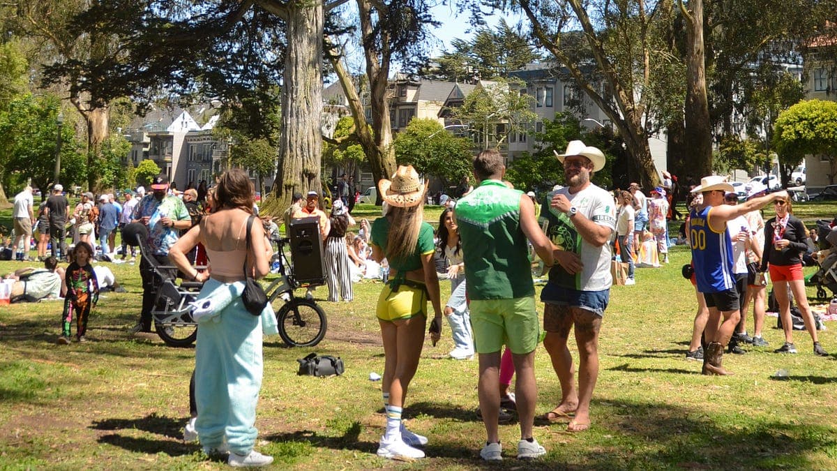 13 events in San Francisco and the Bay Area you don't want to ...