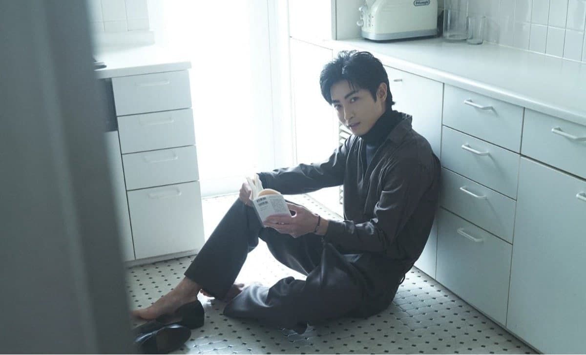 亀梨和也の愛馬に振り落とされた？ 俳優・木村達成が明かす『水 ...