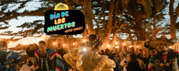 5th Annual Día de los Muertos + Market in the Sunset (SF)
