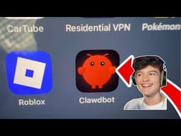 How to get Clawdbot on iOS & Android (in 5 Minutes)