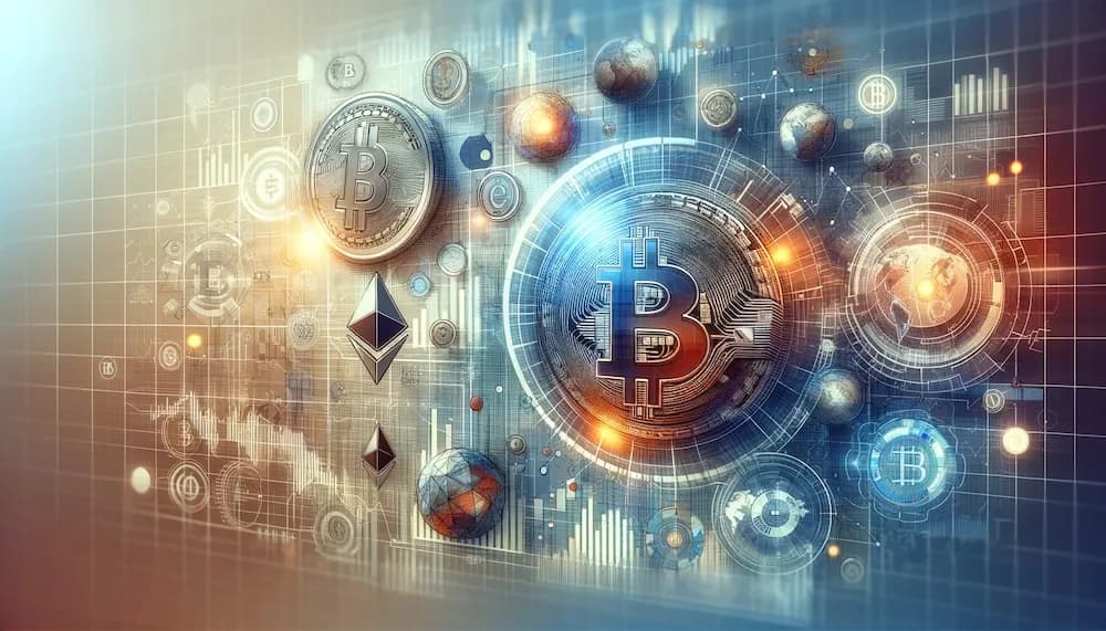 Bitcoin ETF Flows Show Steady Institutional Interest Despite Dips