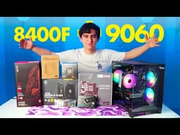 Ensamblando La PC Gamer MÁS CALIDAD / PRECIO En 2026 (PASO a PASO)