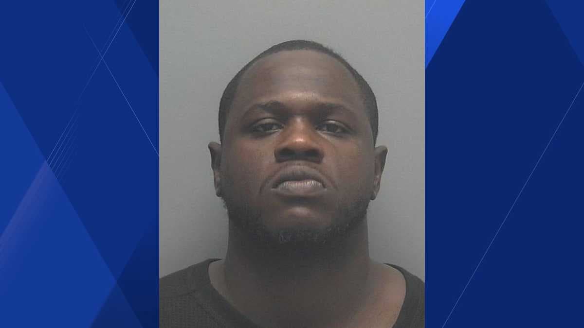 Estero man wanted after victim says he strangled them with ...