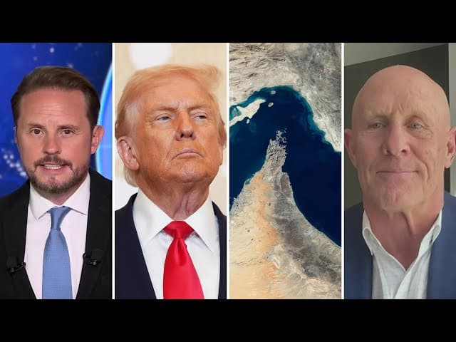 US-Iran Ceasefire Collapsing Amid New Attacks