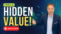 Is Nebius a Buy, Sell, or Hold After its Last Raise? | The Motley Fool