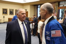 Morning Digest: Democrats are demanding new blood in primaries, but what about Republicans?