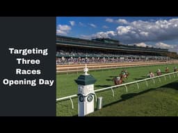Can These Keeneland Runners Reverse Form to Open Spring Meet?
