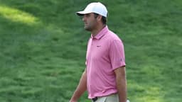 Scottie Scheffler: Golf's Next Legend? Insights & Comparisons - Yahoo Sports