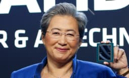 How MIT Ph.D. Lisa Su turned AMD from near collapse into a $675B AI chip powerhouse