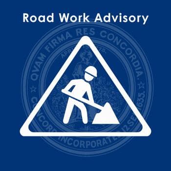 🚧 Hill Street Road Work Starts June 1 in Concord