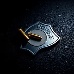 Thornton Metro Shooting Alerts