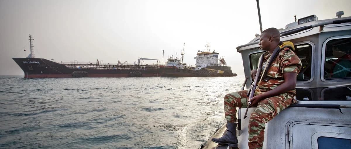 East Africa: Red Sea States Seek Stronger Maritime Security ...