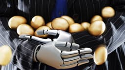 Tech Stocks Powered Retirement Portfolios For Years. Now AI Is Crashing The Party