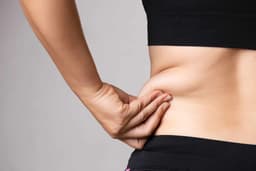 10 Evidence-Based Reasons for Menopause Weight Gain
