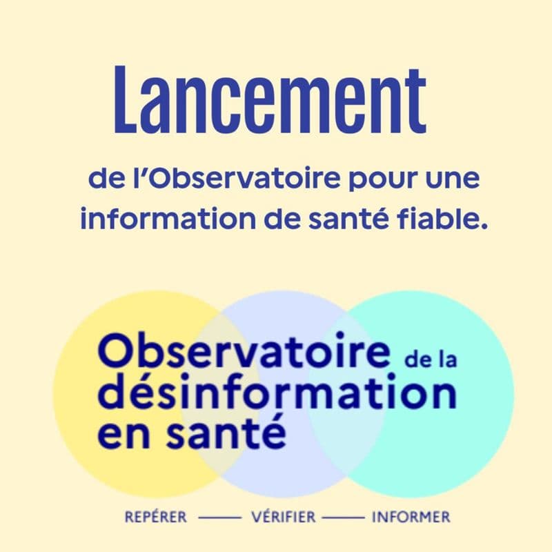 Le ministère de la Santé déploie de nouveaux outils pour ...