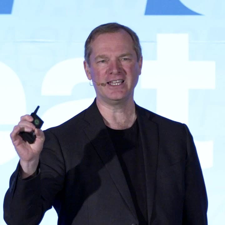 Stick Figures, Sci-Fi Movies, and Making AI Accessible