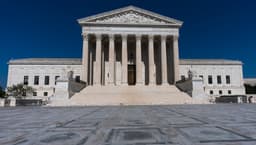 Conservatives urge Congress to pass constitutional amendment keeping Supreme Court at nine justices
