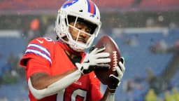 Why Dolphins are ex-Bills, Patriots 1st-round WRs 'best ...