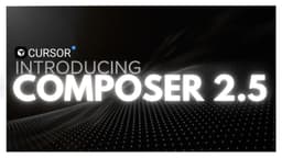 Cursor Composer 2.5 Is REALLY Good & On Par With Opus 4.7 & GPT 5.5? (Fully Tested)