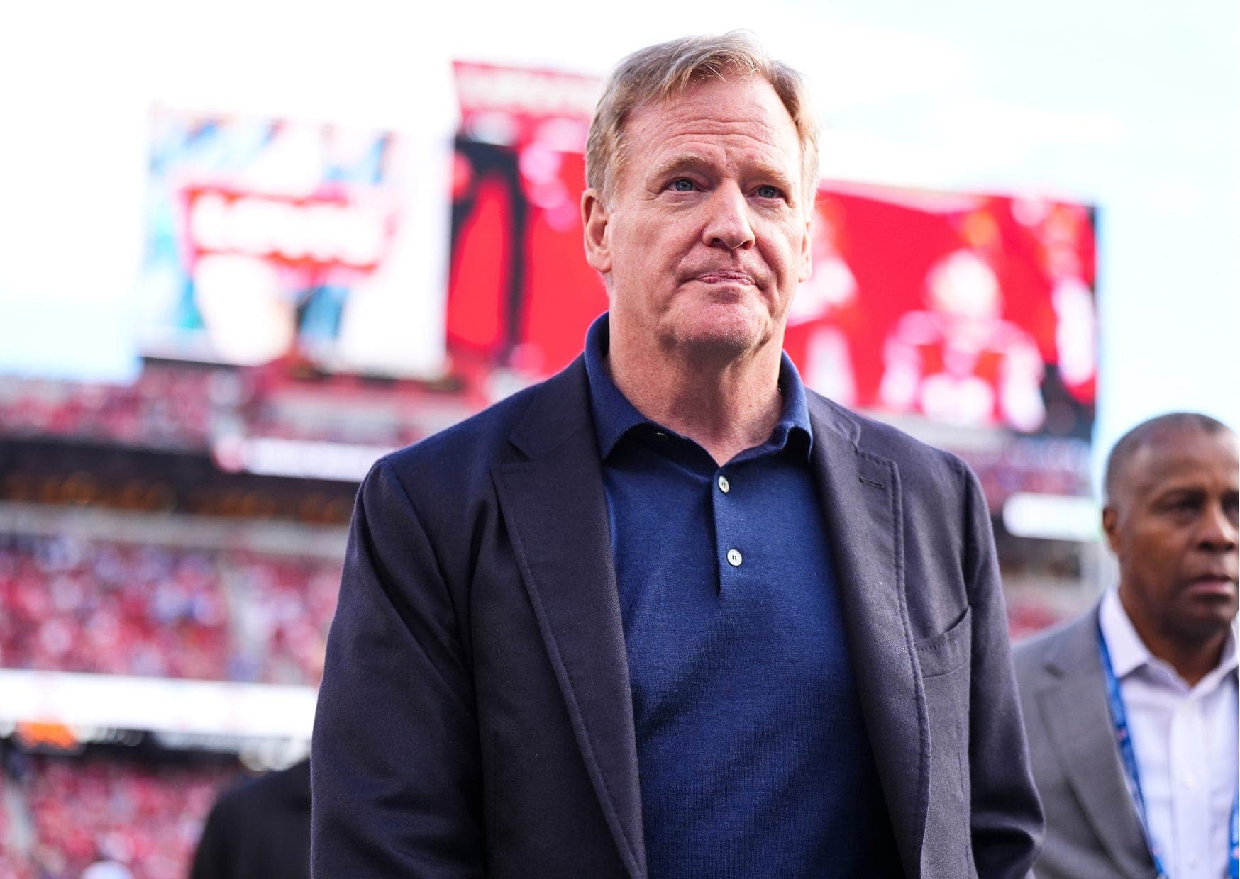The DOJ vs. The NFL: Inside the Antitrust Fight That Could Reshape Sports Media