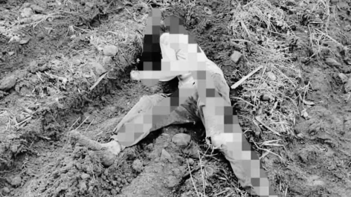 Force multiplier shot dead while plowing field in Binalbagan