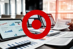 Institutional Investors Show Caution on Target's Rally