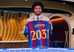 Why Barcelona's Karim Adeyemi transfer is unlike any ...