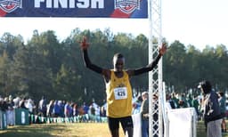 American Cross Country Championships Return To New ...
