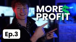 3: Maximize Profits with Signals