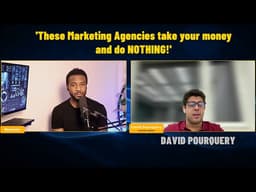 GROAS: When AI Runs Your Google Ads Better Than Humans | David Pourquery