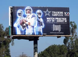 Cowboys 2026 training camp practice #2 live thread
