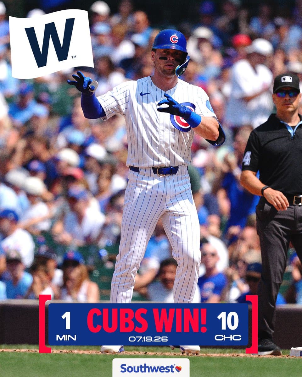 Cubs' Offensive Surge & Dansby Swanson's Resurgence