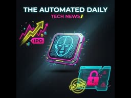OpenAI IPO filing preparations & AI makes a new math proof - Tech News (May 21, 2026)